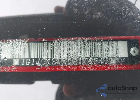 2005 Chevrolet Cavalier z USA, uszkodzony, nr VIN 1G1JC12F857176241